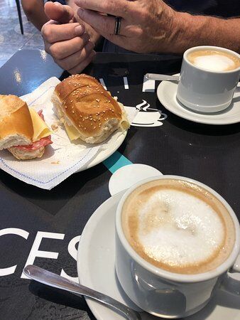 Dulce Encanto