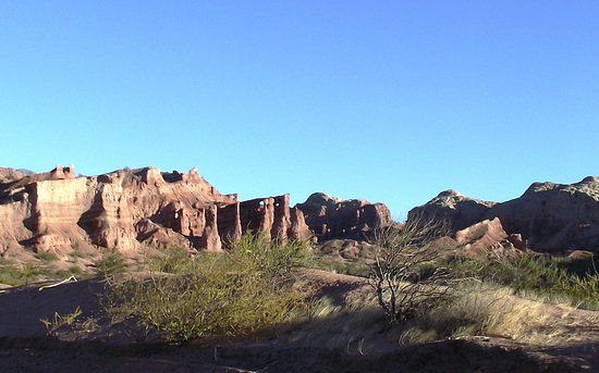 Las Ventanas