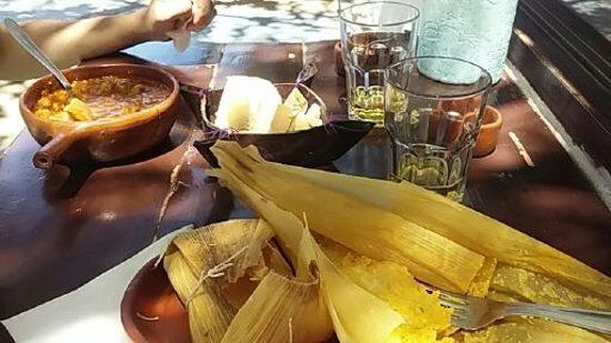 Terramama Resto Bar