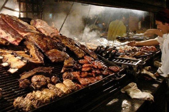 El Charrua