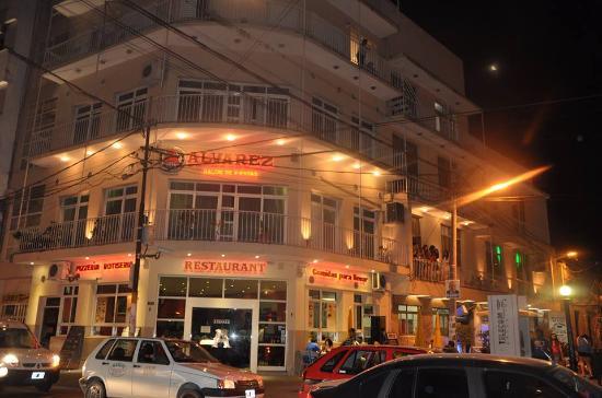 Restaurante Alvarez