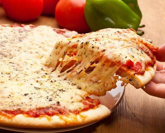 Pizza Balcarce