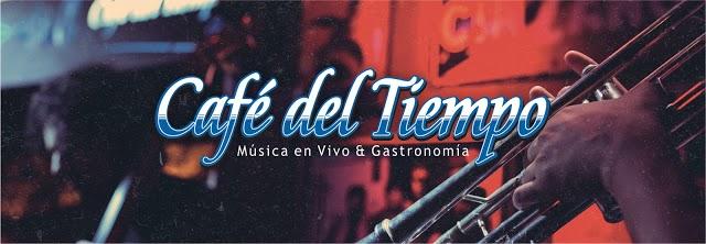 Café del Tiempo