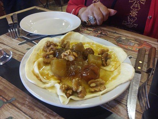 Picante Salta
