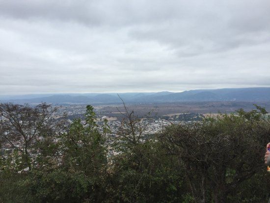 Virgen del Cerro