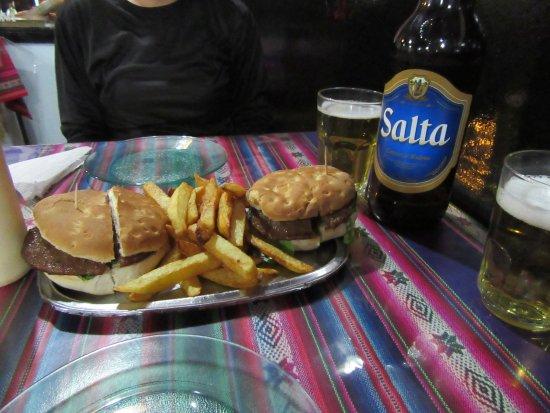 Restaurante Tubi
