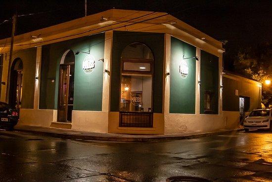 Maciss Almacén Y Cerveceria