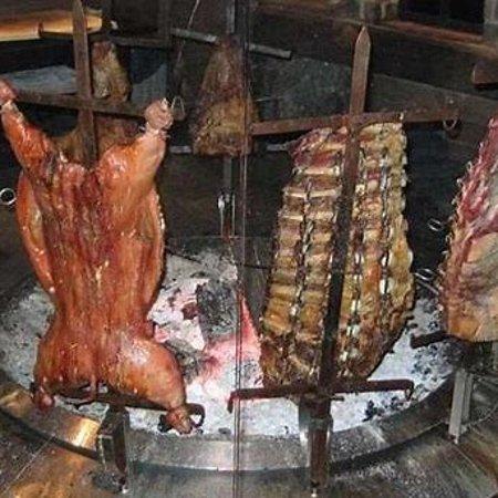 Terrazas Grill