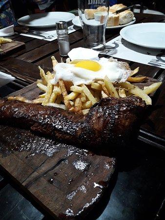 El Viejo Almacen