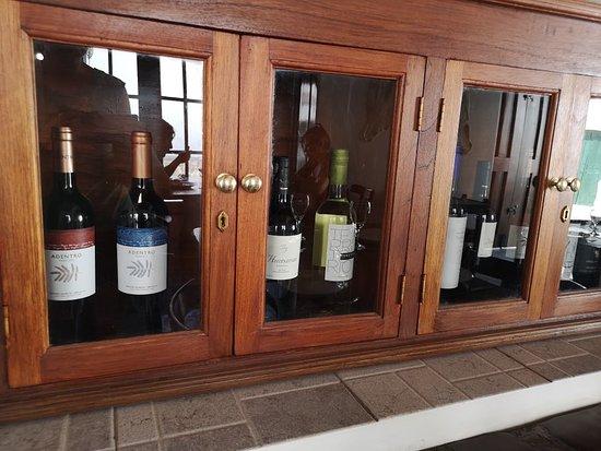 El Bistro De Cachi