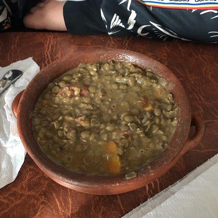 El Rey Inca Restaurante
