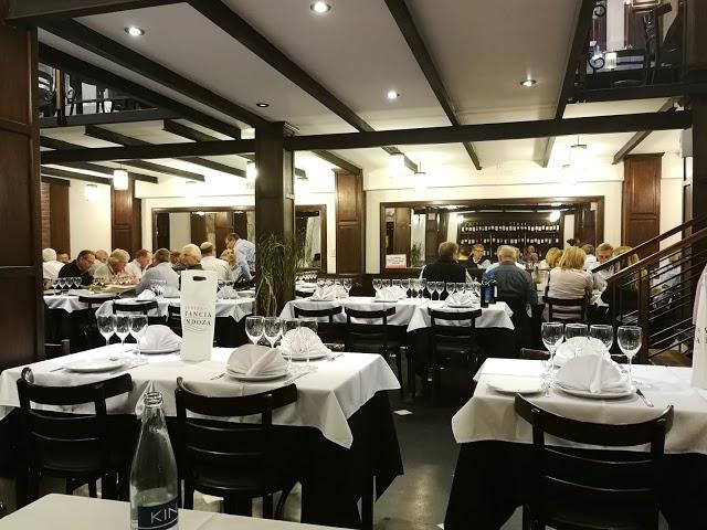 El Charrúa