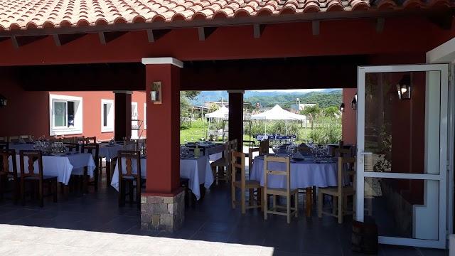 Parrilla Don Emilio