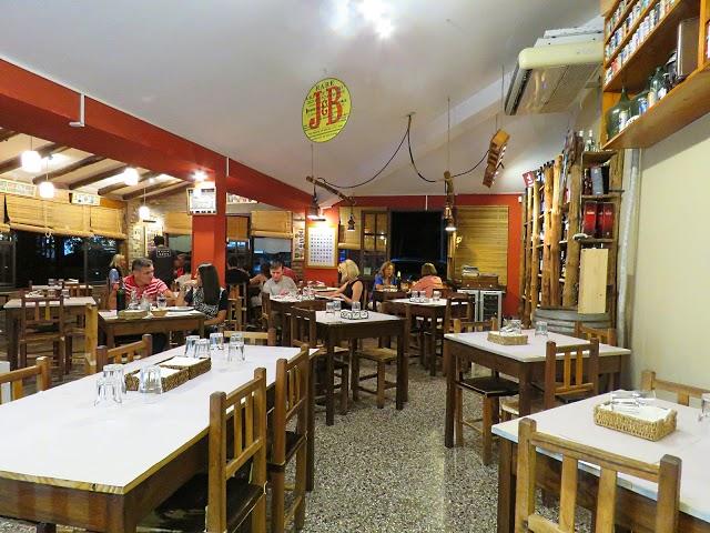 El Bodegon Fiambreria y Vineria