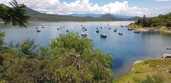 Terrazas del Lago