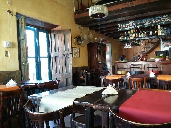 Viracocha Restaurant