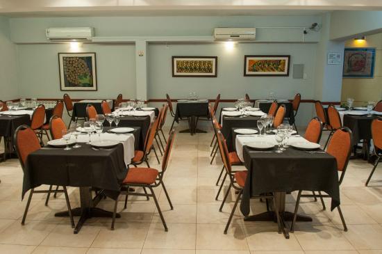 Restaurante MEC
