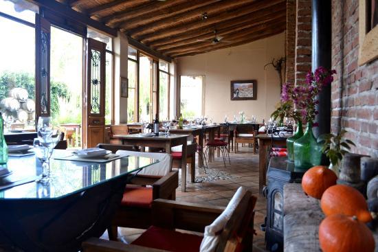 Retono Restaurante