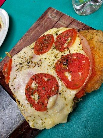 Azafran Restobar