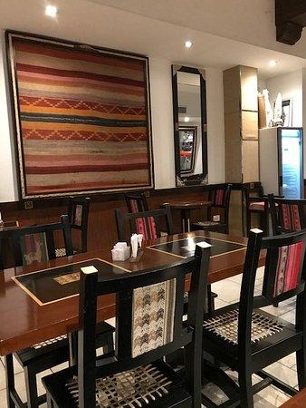 Resto Maam