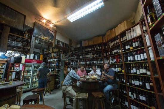 La Cordobesa
