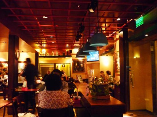 Van Gogh Cafe
