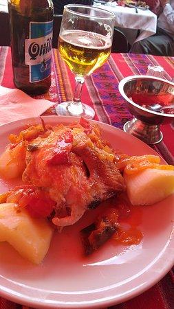 Las Dos Marias