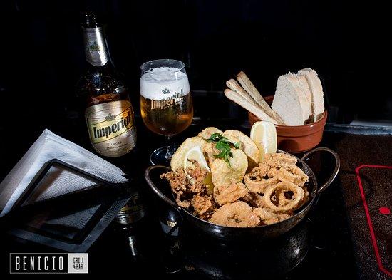 Benicio Grill&bar