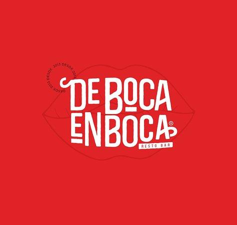 de Boca en Boca Resto Bar San Lorenzo