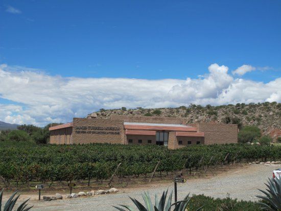 la colección de arte Hess del Museo James Turrell en Colome