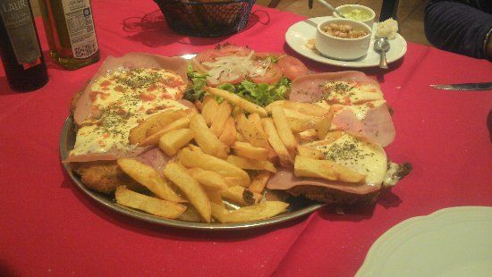 Posada de Caseros