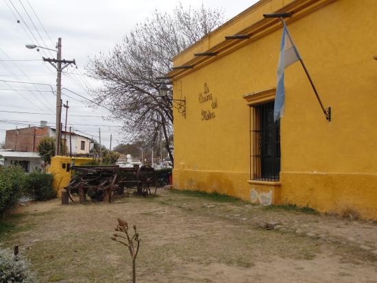 La Casona del Molino Dos
