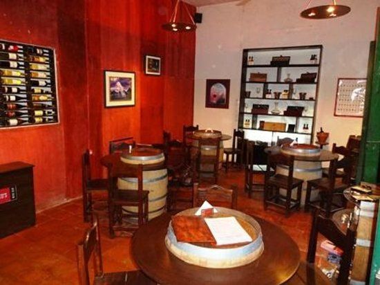 Chato's Wine Bar
