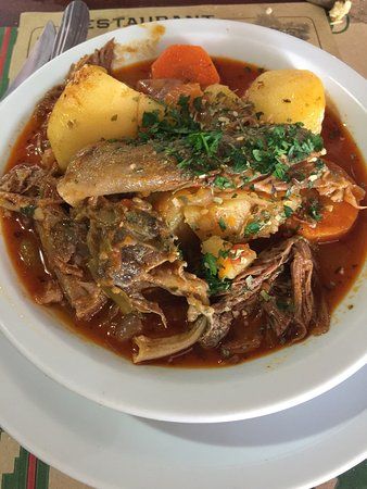 Parrilla El Criollo